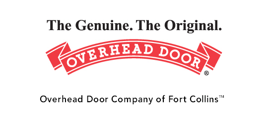Overhead Door - Fort Collins, Co.